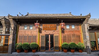 Water Hotel Pingyao