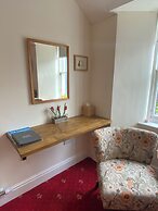THE Gordon Arms Restaurant With Rooms