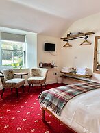 THE Gordon Arms Restaurant With Rooms