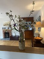 THE Gordon Arms Restaurant With Rooms