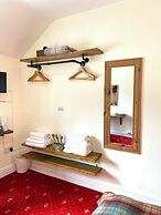 THE Gordon Arms Restaurant With Rooms