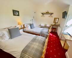 THE Gordon Arms Restaurant With Rooms