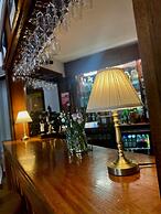 THE Gordon Arms Restaurant With Rooms
