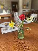 THE Gordon Arms Restaurant With Rooms