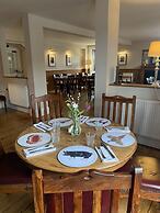 THE Gordon Arms Restaurant With Rooms