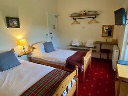 THE Gordon Arms Restaurant With Rooms
