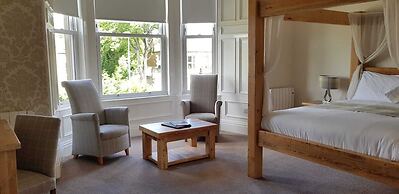 18 Craigmillar Park Guest House