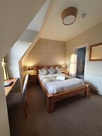 18 Craigmillar Park Guest House