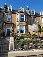 18 Craigmillar Park Guest House