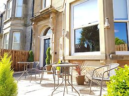 18 Craigmillar Park Guest House