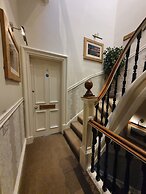 18 Craigmillar Park Guest House