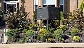 18 Craigmillar Park Guest House