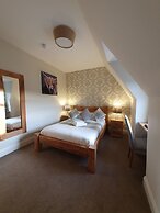 18 Craigmillar Park Guest House