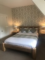 18 Craigmillar Park Guest House