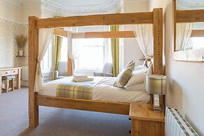 18 Craigmillar Park Guest House