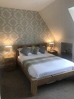 18 Craigmillar Park Guest House