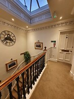 18 Craigmillar Park Guest House