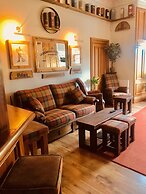 18 Craigmillar Park Guest House