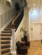 18 Craigmillar Park Guest House