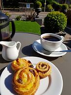 18 Craigmillar Park Guest House