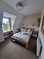 18 Craigmillar Park Guest House