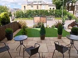 18 Craigmillar Park Guest House