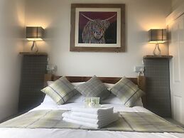 18 Craigmillar Park Guest House