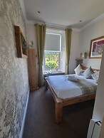 18 Craigmillar Park Guest House