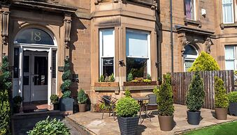 18 Craigmillar Park Guest House