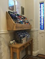 18 Craigmillar Park Guest House