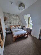 18 Craigmillar Park Guest House