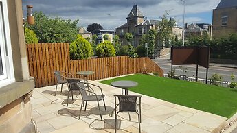 18 Craigmillar Park Guest House