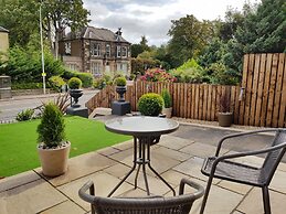 18 Craigmillar Park Guest House