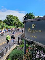 18 Craigmillar Park Guest House