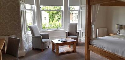 18 Craigmillar Park Guest House