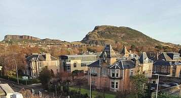 18 Craigmillar Park Guest House