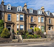 18 Craigmillar Park Guest House