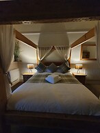 18 Craigmillar Park Guest House