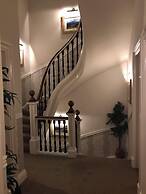 18 Craigmillar Park Guest House