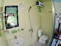 Moc Chau Arena Village