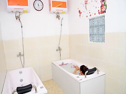 Moc Chau Arena Village