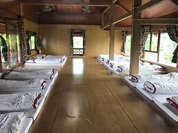 Moc Chau Arena Village