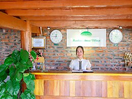 Moc Chau Arena Village