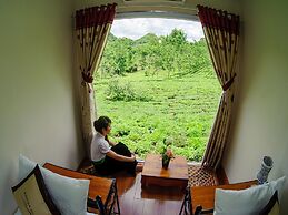 Moc Chau Arena Village