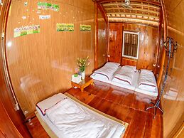 Moc Chau Arena Village