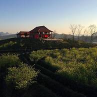 Moc Chau Arena Village