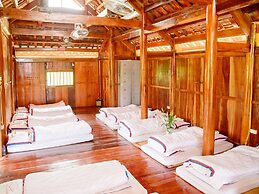 Moc Chau Arena Village