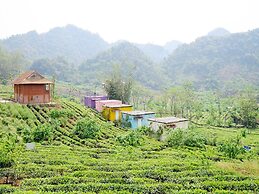 Moc Chau Arena Village