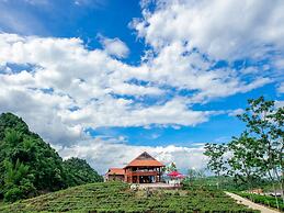 Moc Chau Arena Village