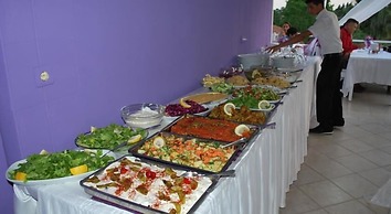 Dalyan Terrace Hotel